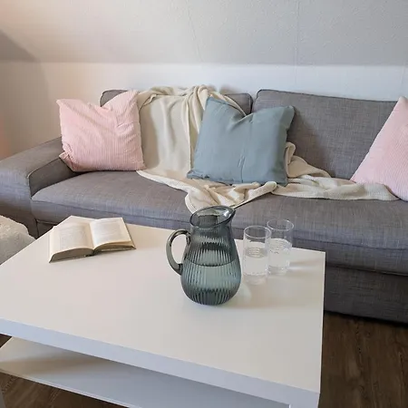 Nahe Nordseekueste Großheide