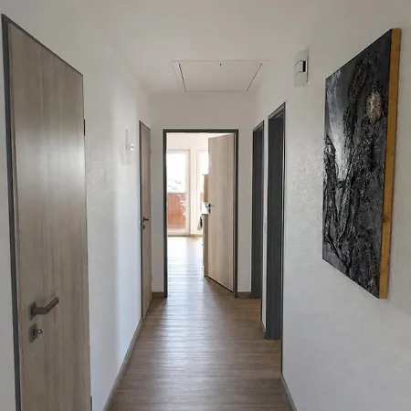Apartman Nahe Nordseekueste *