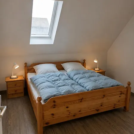 Nahe Nordseekueste *