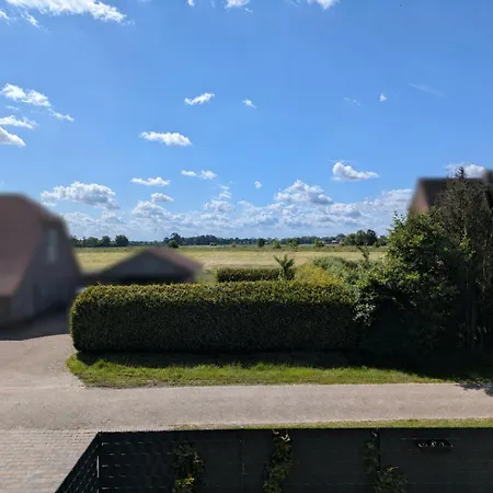 Nahe Nordseekueste